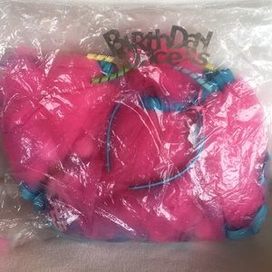 Mud Pie birthday princess tutu.